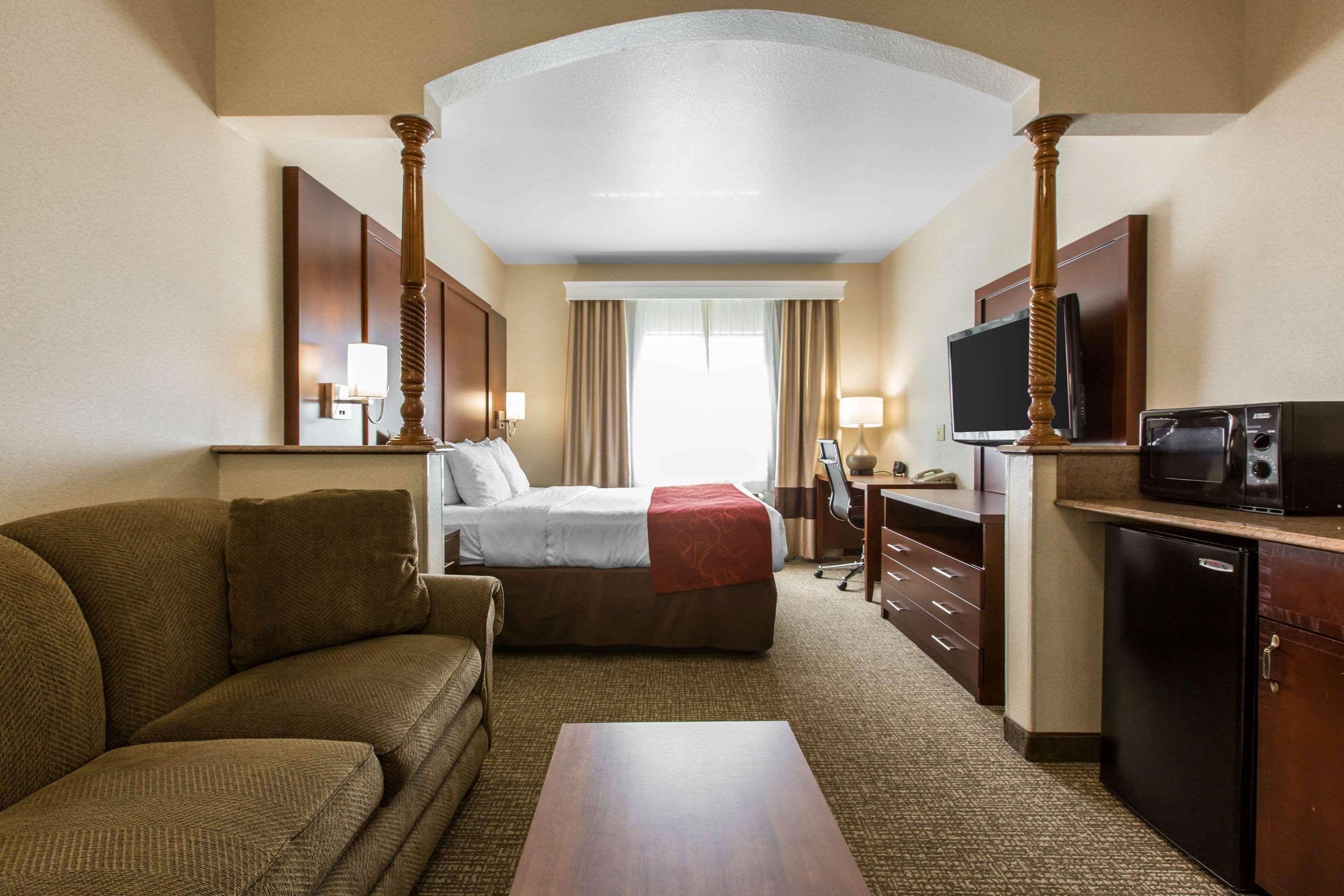 Citrus Suites Redlands Loma Linda Hotel Exterior foto