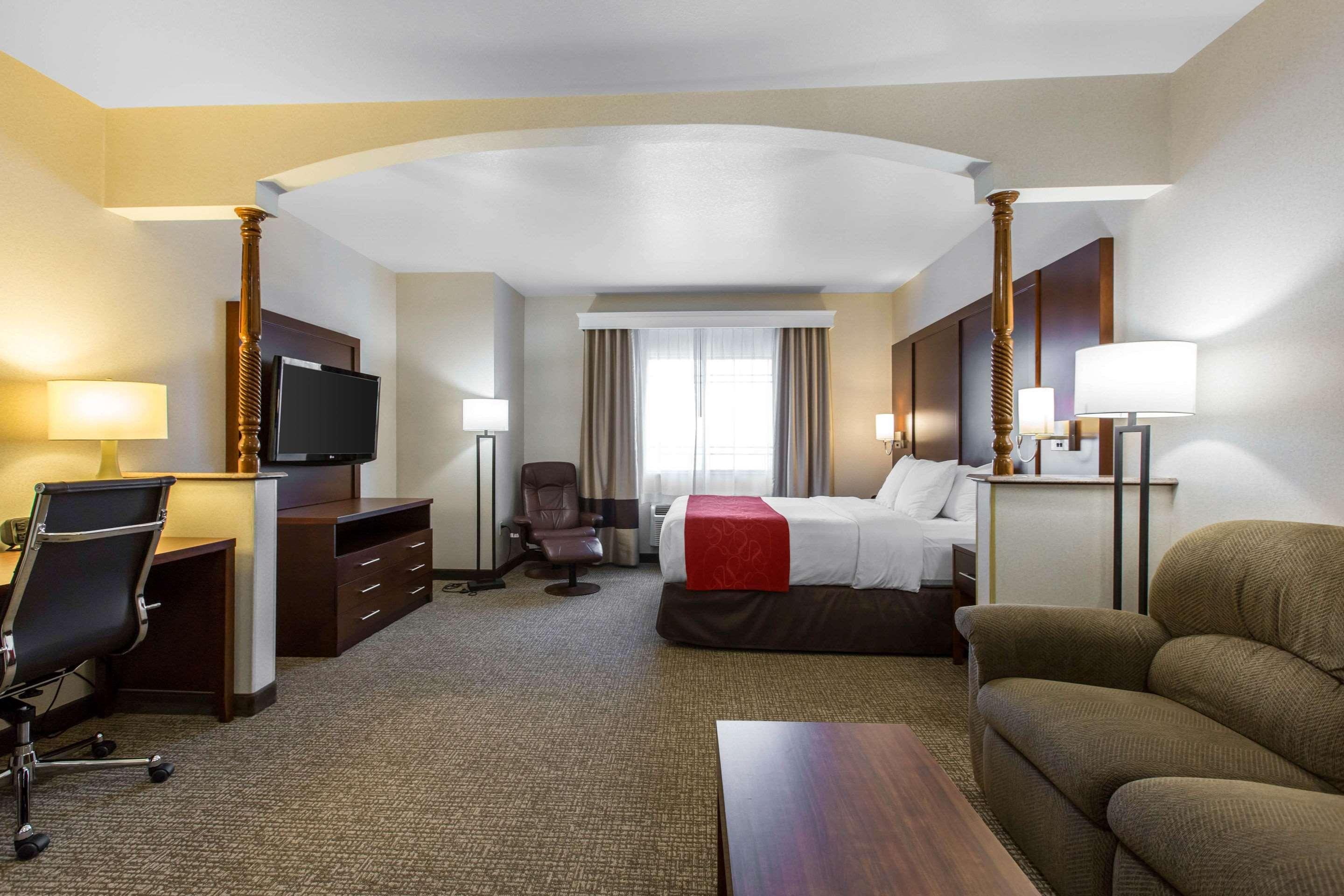 Citrus Suites Redlands Loma Linda Hotel Exterior foto