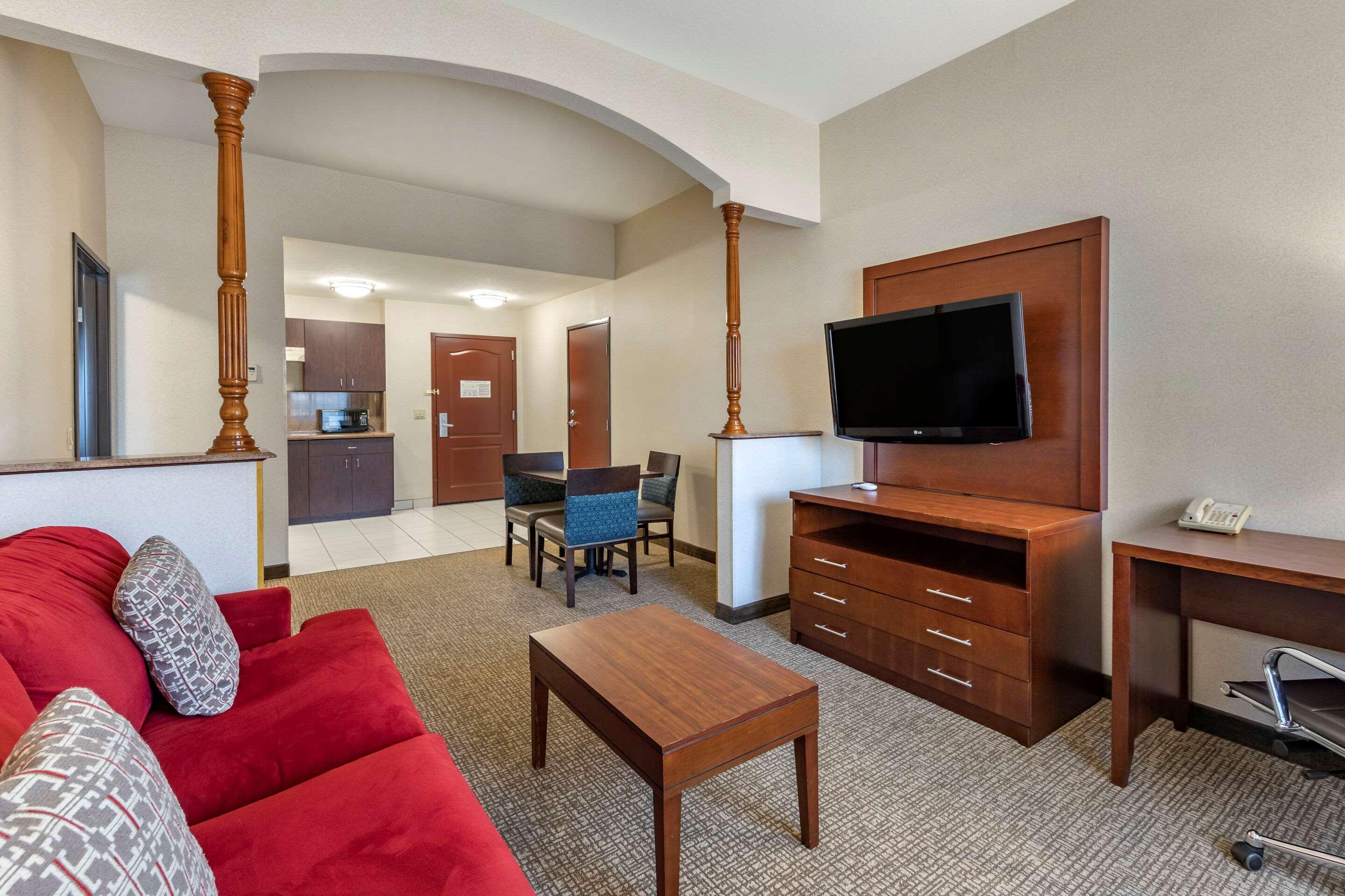 Citrus Suites Redlands Loma Linda Hotel Exterior foto