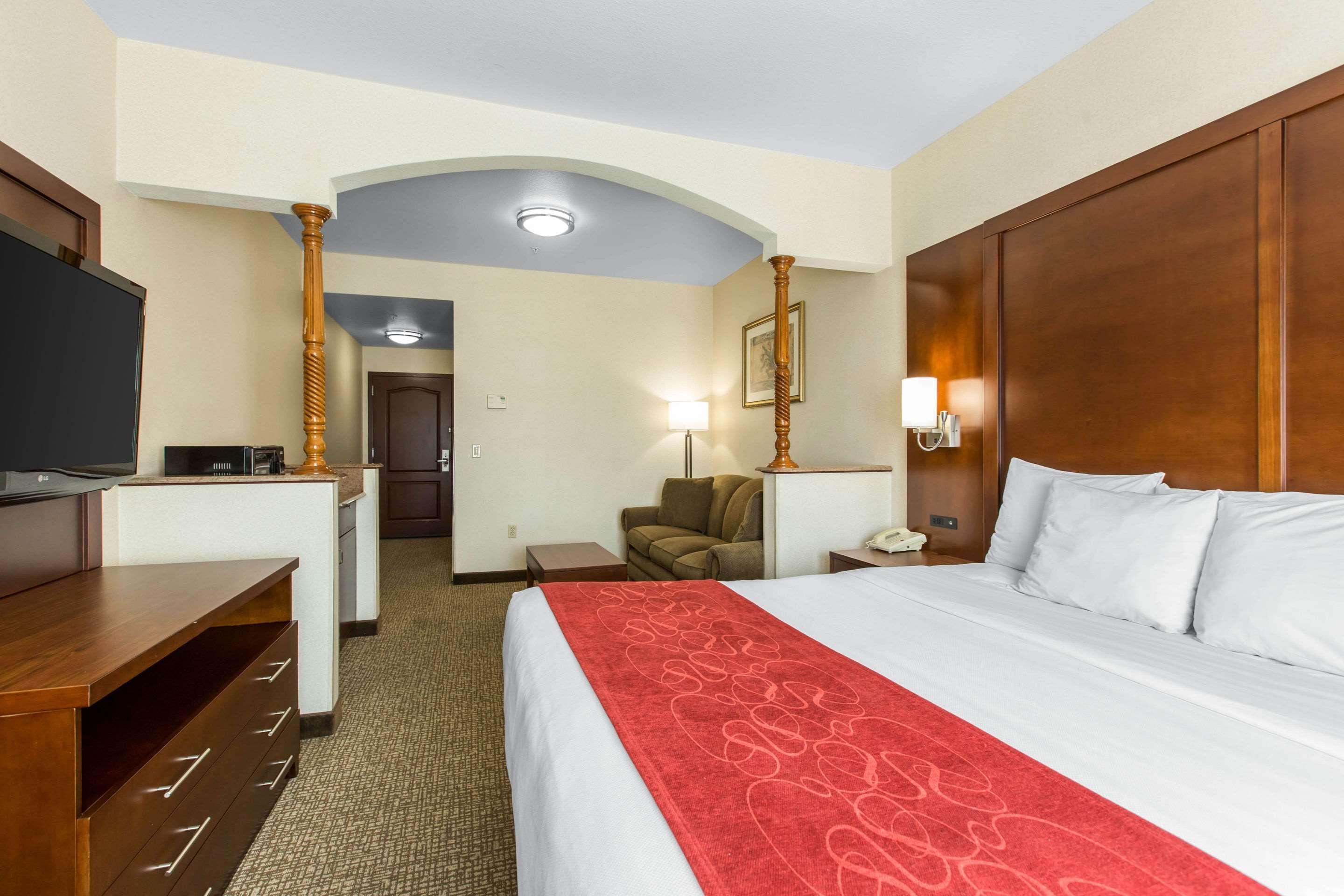 Citrus Suites Redlands Loma Linda Hotel Exterior foto