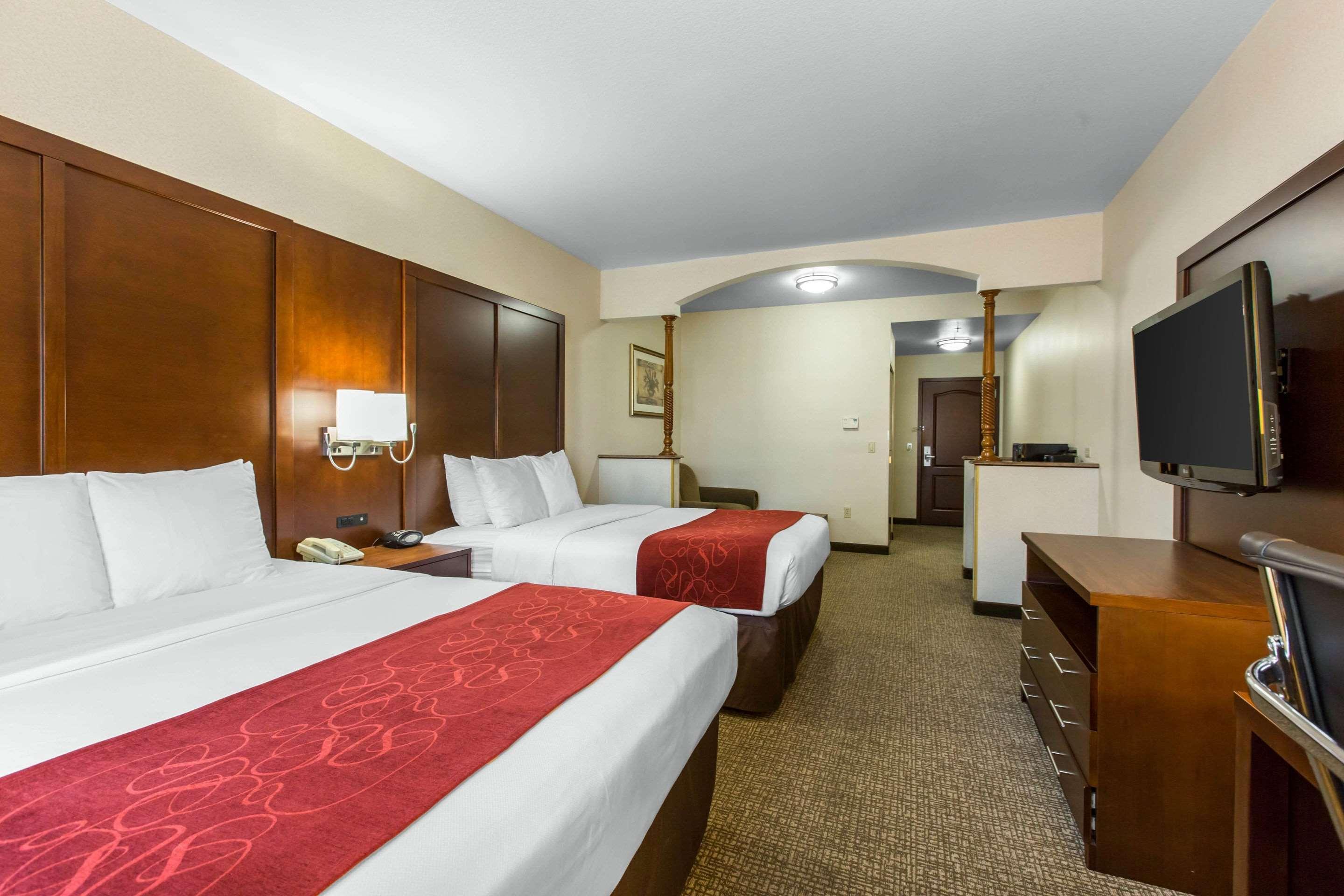 Citrus Suites Redlands Loma Linda Hotel Exterior foto