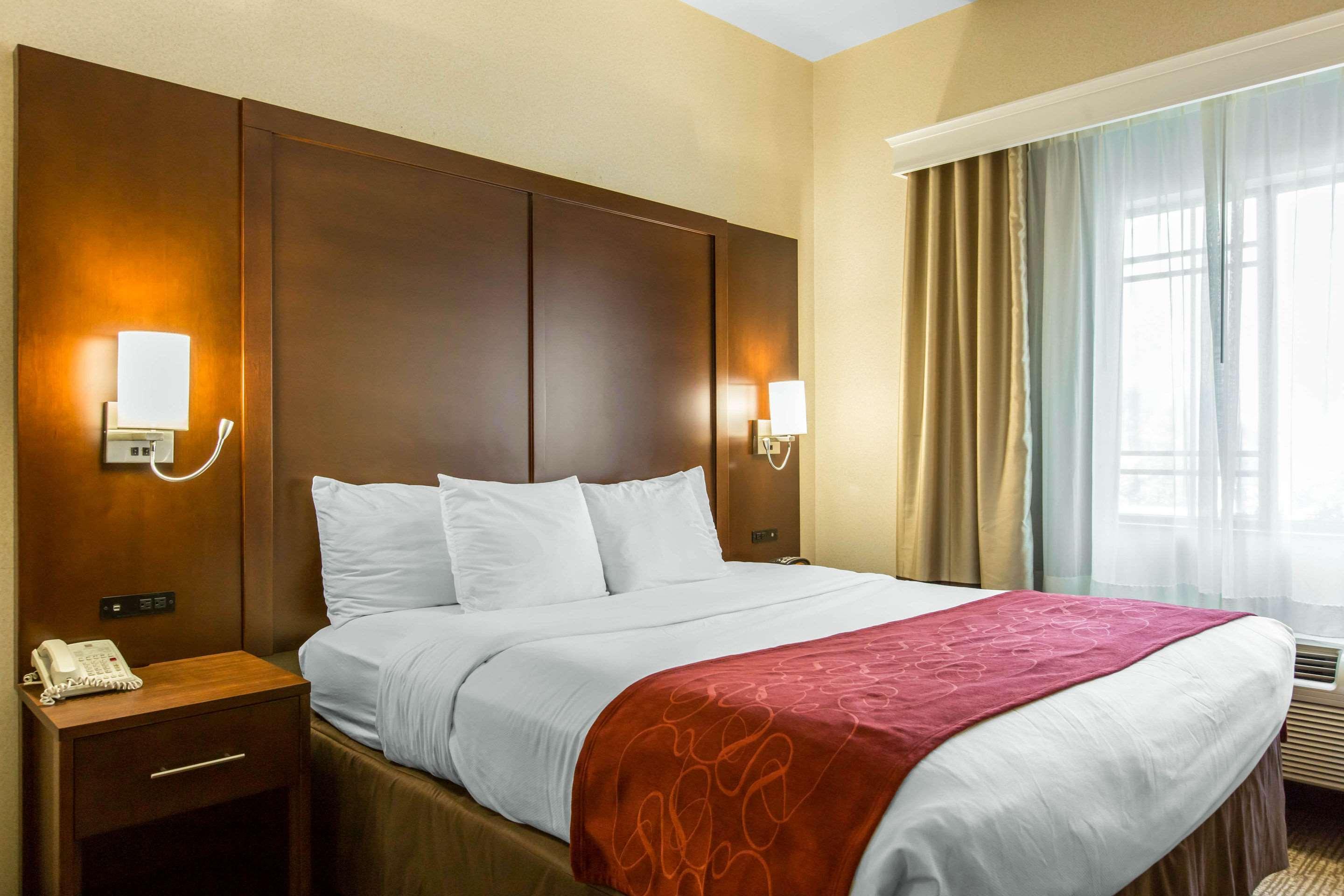 Citrus Suites Redlands Loma Linda Hotel Exterior foto