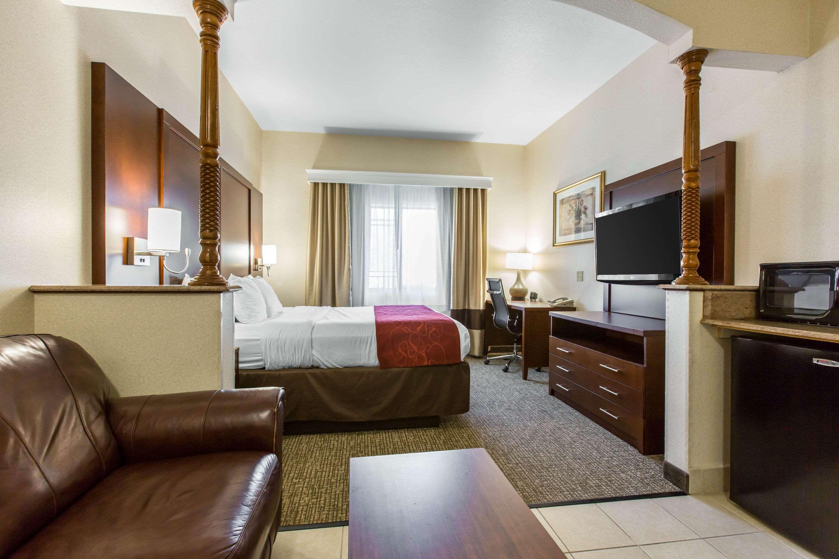 Citrus Suites Redlands Loma Linda Hotel Exterior foto