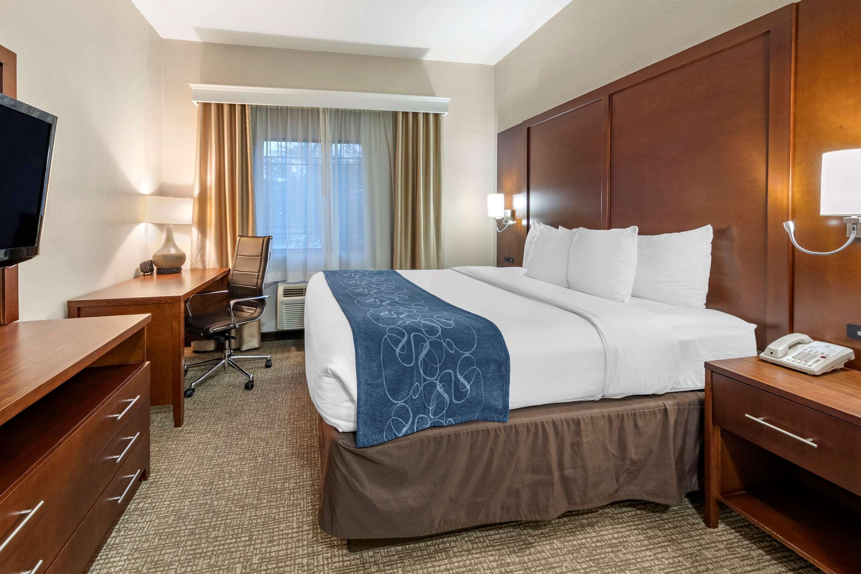 Citrus Suites Redlands Loma Linda Hotel Exterior foto