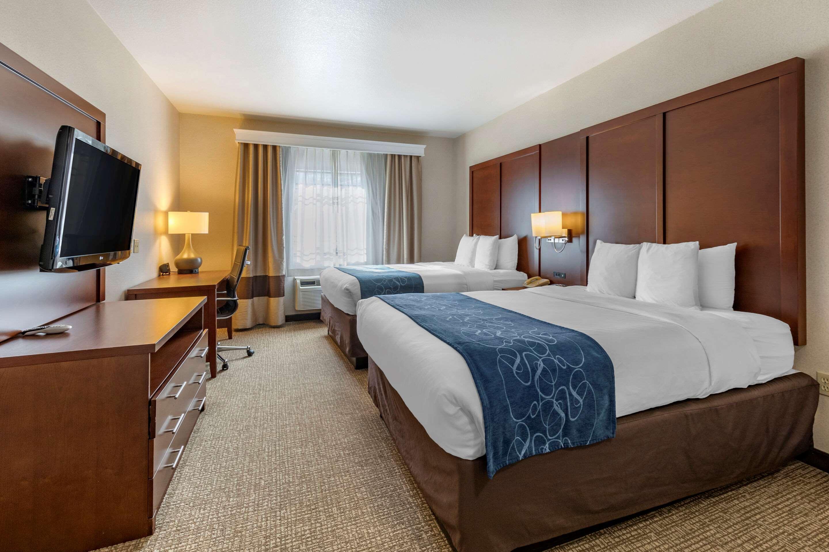 Citrus Suites Redlands Loma Linda Hotel Exterior foto