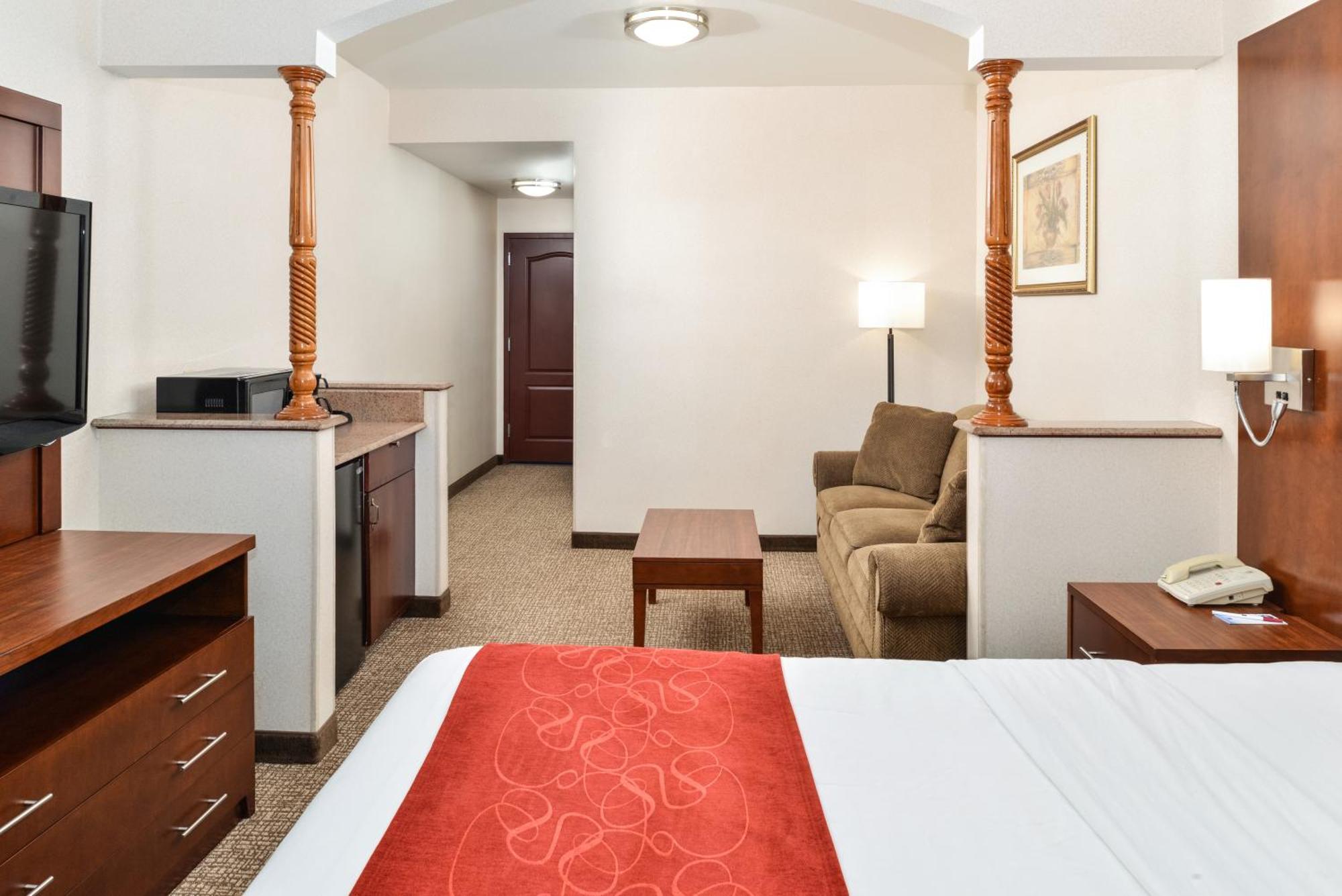 Citrus Suites Redlands Loma Linda Hotel Exterior foto