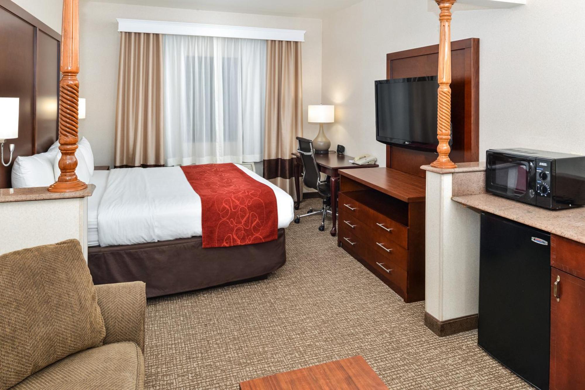 Citrus Suites Redlands Loma Linda Hotel Exterior foto